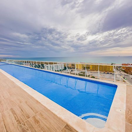 Tranquilidad A 2 Minutos Del Mar Apartment Canet d'En Berenguer Exterior foto
