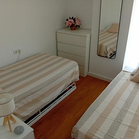 Tranquilidad A 2 Minutos Del Mar Apartment Canet d'En Berenguer Exterior foto