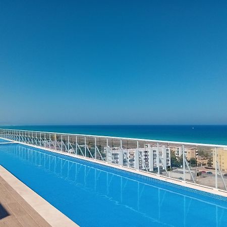 Tranquilidad A 2 Minutos Del Mar Apartment Canet d'En Berenguer Exterior foto