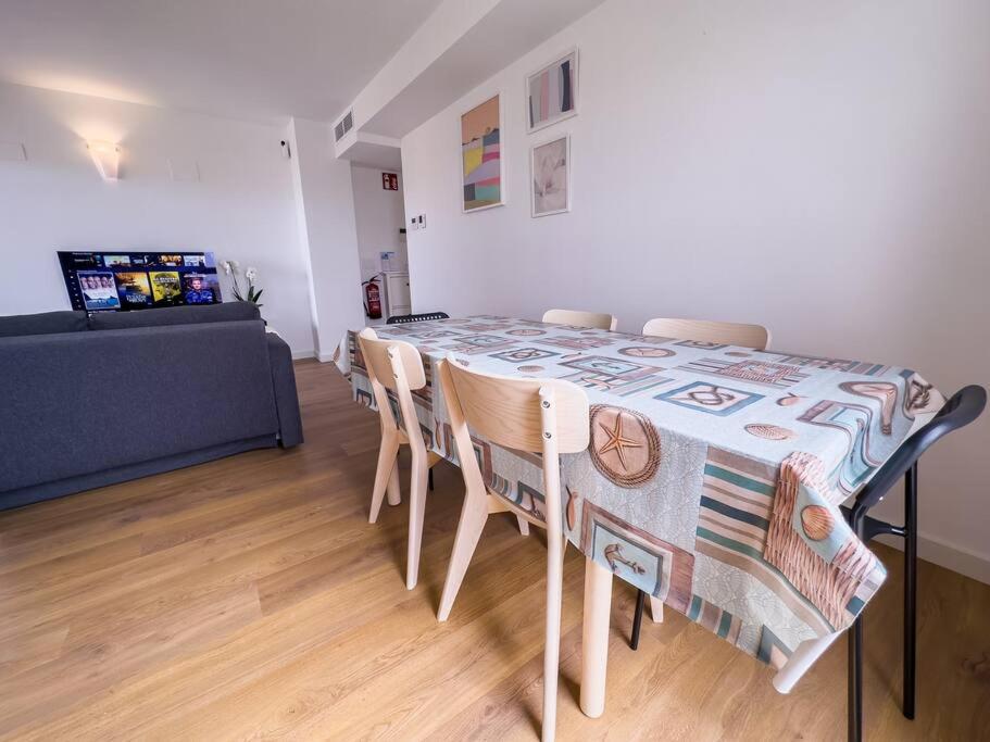 Tranquilidad A 2 Minutos Del Mar Apartment Canet d'En Berenguer Exterior foto