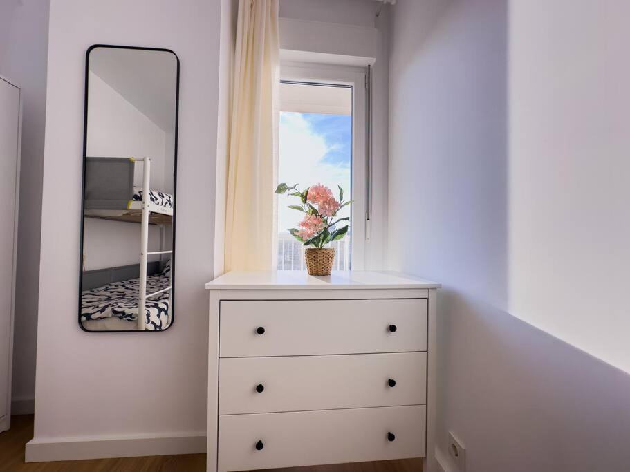 Tranquilidad A 2 Minutos Del Mar Apartment Canet d'En Berenguer Exterior foto