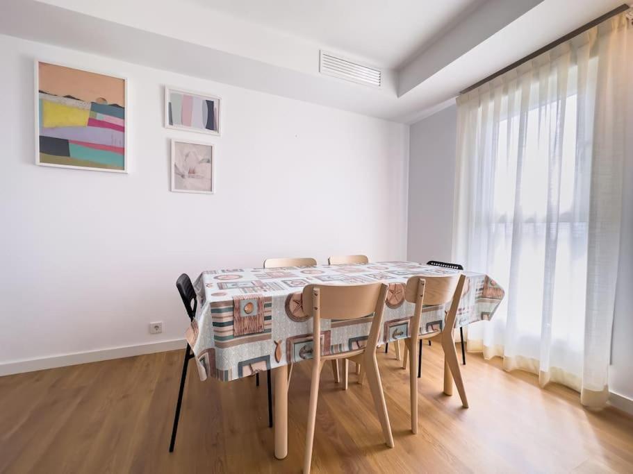 Tranquilidad A 2 Minutos Del Mar Apartment Canet d'En Berenguer Exterior foto