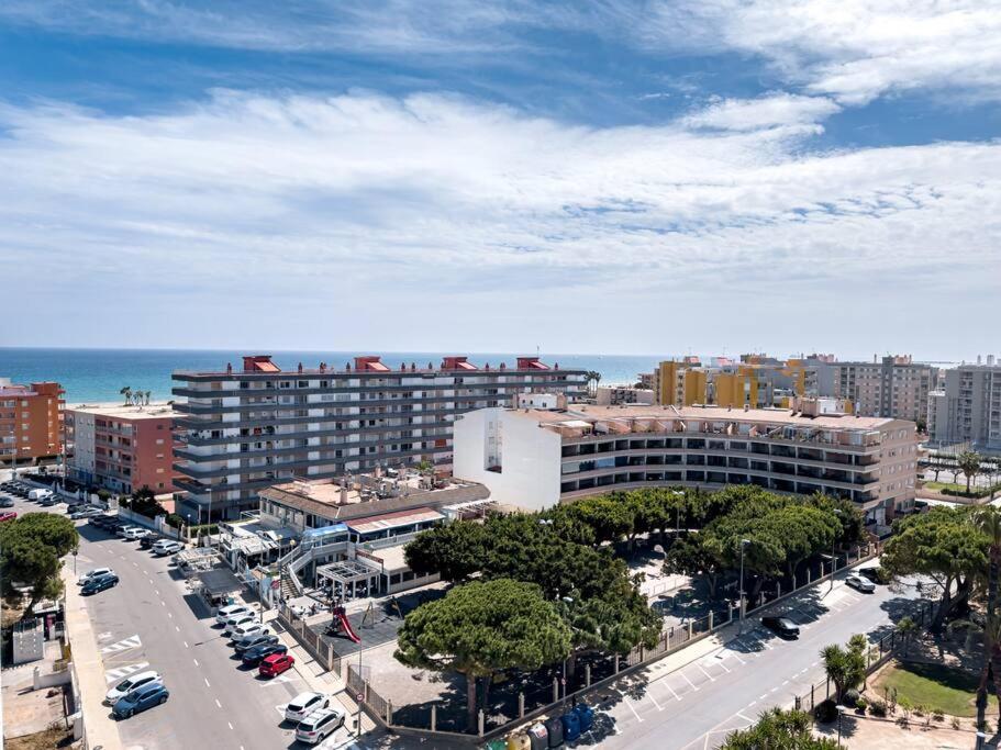 Tranquilidad A 2 Minutos Del Mar Apartment Canet d'En Berenguer Exterior foto