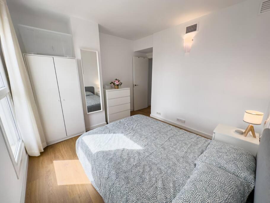 Tranquilidad A 2 Minutos Del Mar Apartment Canet d'En Berenguer Exterior foto