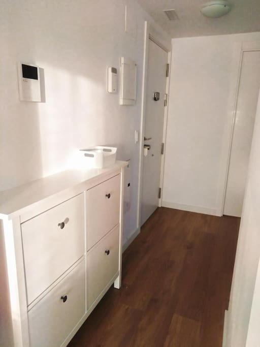 Tranquilidad A 2 Minutos Del Mar Apartment Canet d'En Berenguer Exterior foto