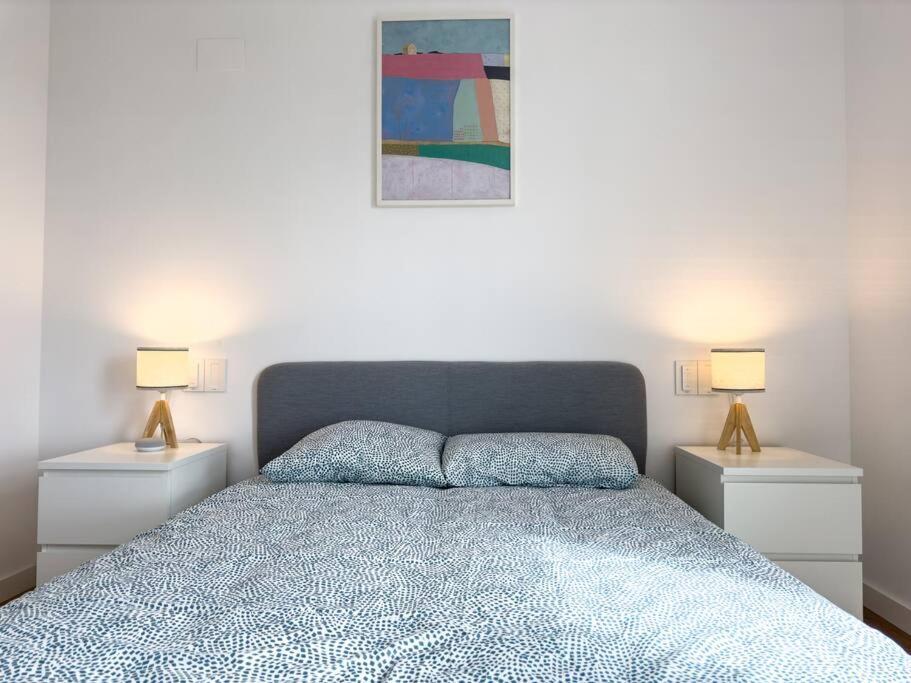 Tranquilidad A 2 Minutos Del Mar Apartment Canet d'En Berenguer Exterior foto