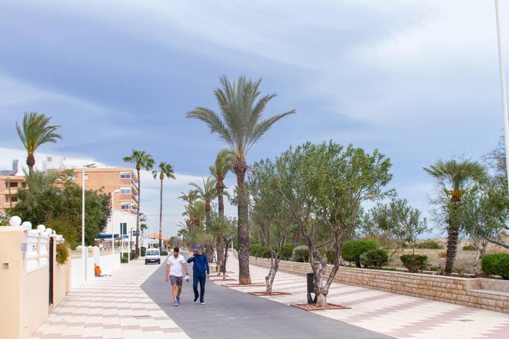 Tranquilidad A 2 Minutos Del Mar Apartment Canet d'En Berenguer Exterior foto
