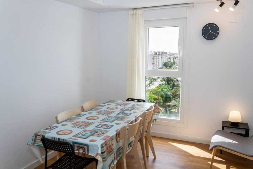 Tranquilidad A 2 Minutos Del Mar Apartment Canet d'En Berenguer Exterior foto