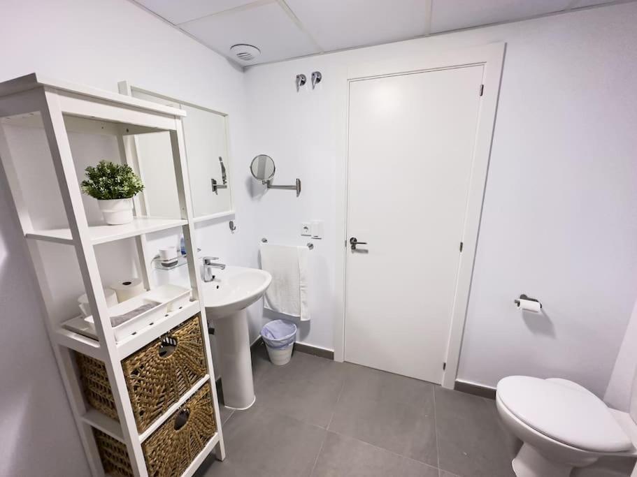 Tranquilidad A 2 Minutos Del Mar Apartment Canet d'En Berenguer Exterior foto