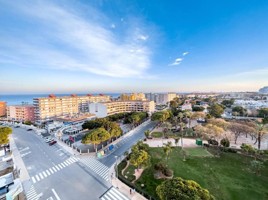 Tranquilidad A 2 Minutos Del Mar Apartment Canet d'En Berenguer Exterior foto