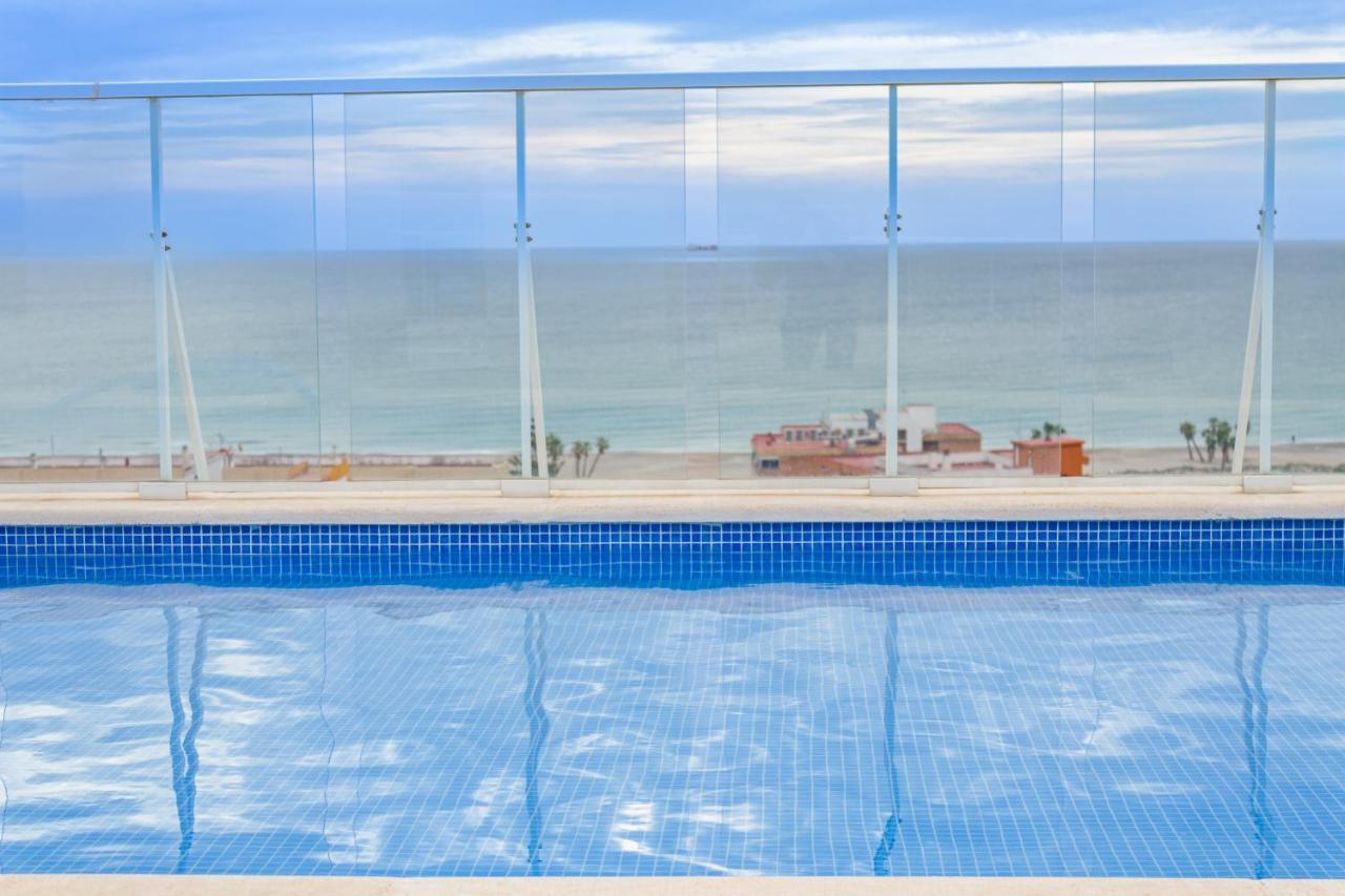 Tranquilidad A 2 Minutos Del Mar Apartment Canet d'En Berenguer Exterior foto
