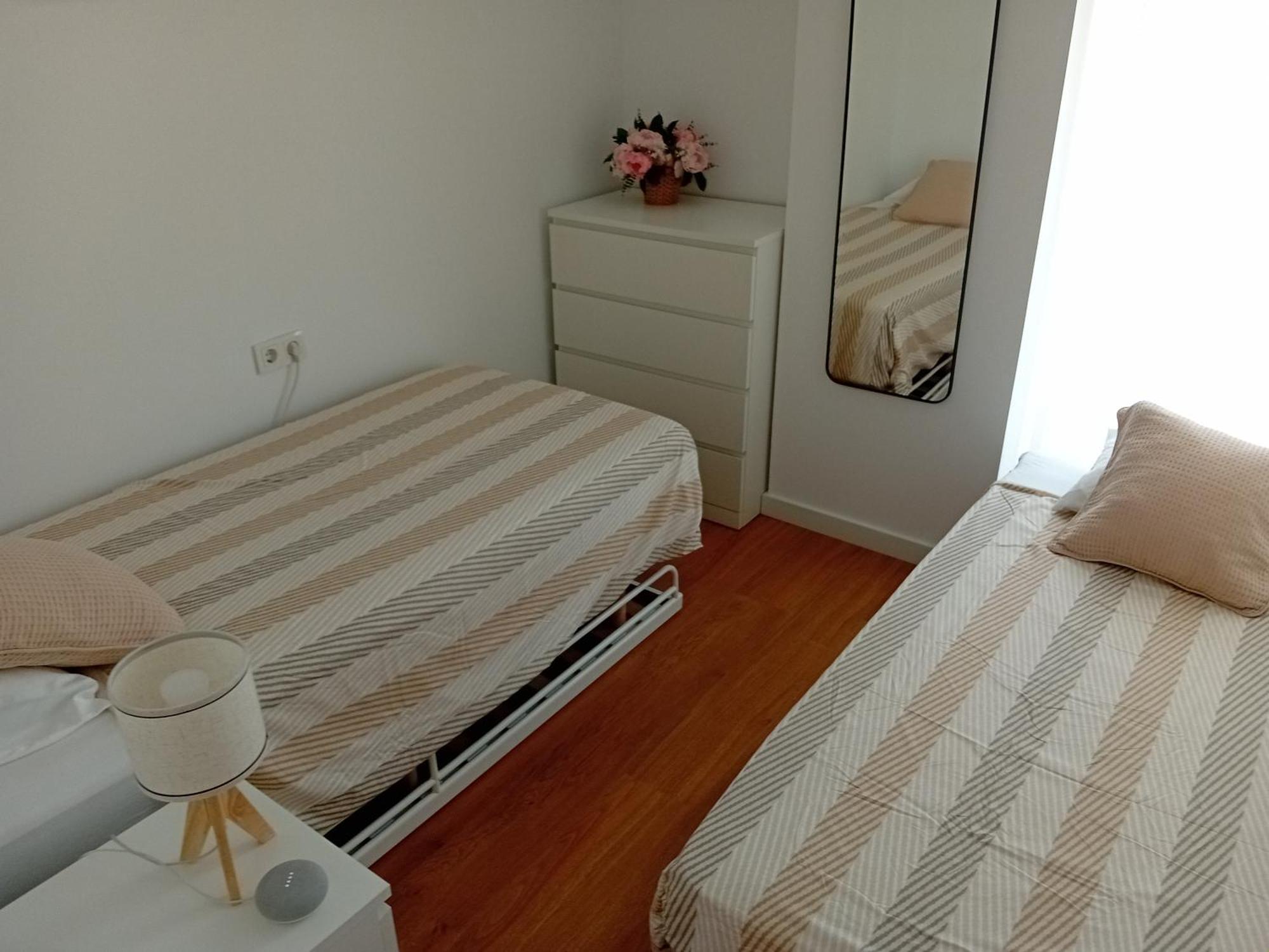 Tranquilidad A 2 Minutos Del Mar Apartment Canet d'En Berenguer Exterior foto